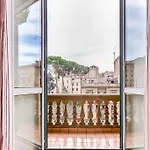 Appartamento Vista Colosseo