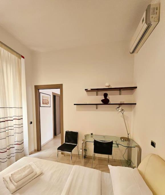 Vista Colosseo Apartment Rom