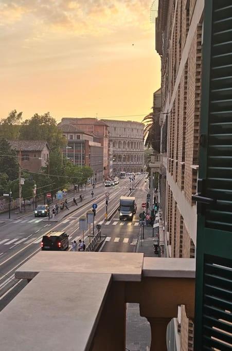Vista Colosseo Apartment *