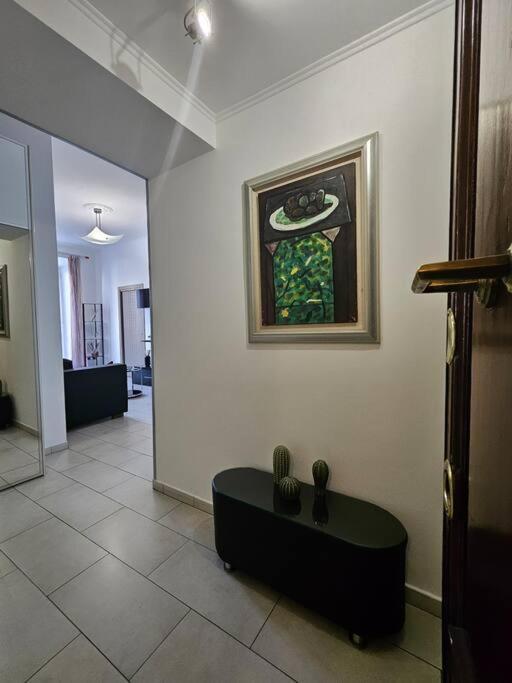 Vista Colosseo Apartment Rom