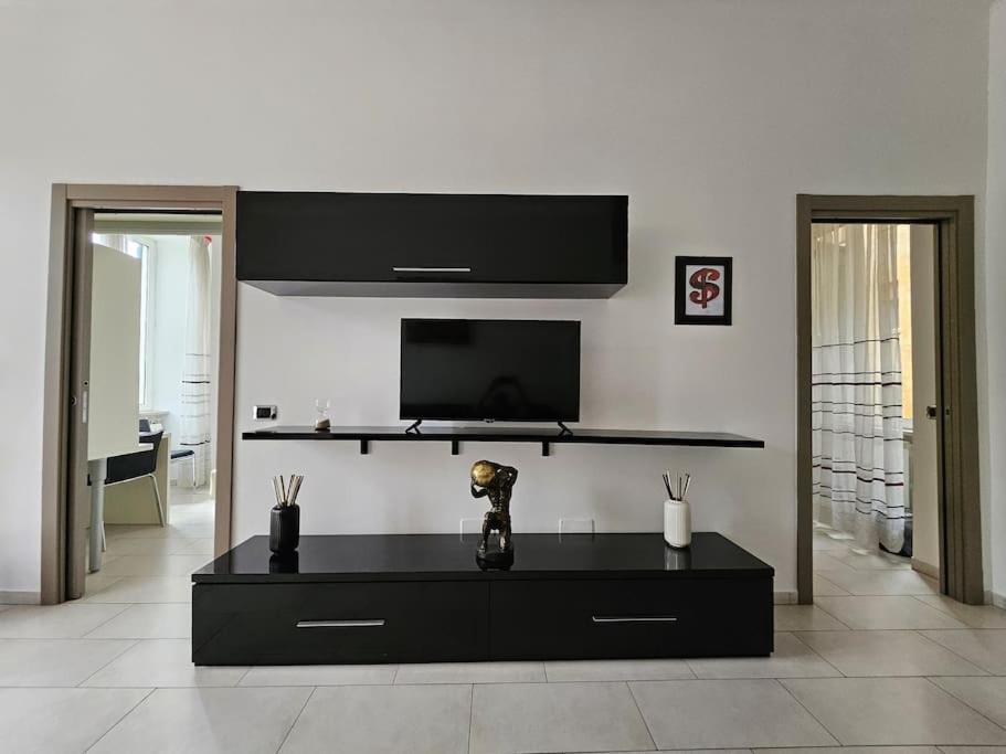 Vista Colosseo Apartment